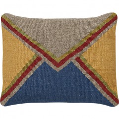 Envelope Pillow