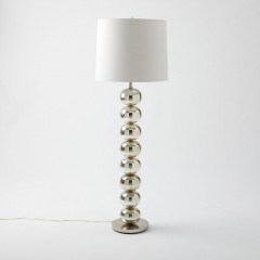 Mercury Bead lamp