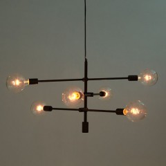 Mobile Chandelier