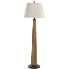 Saguaro lamp