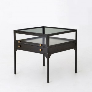 west elm display table