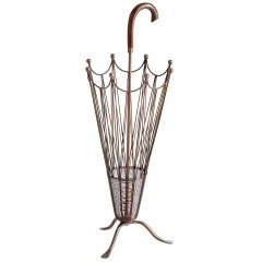 Umbrella stand