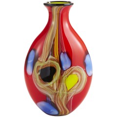 Venetian Vase