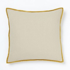 Cotton Velvet duo Pillow