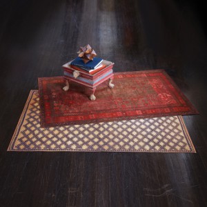 canvas oriental rugs