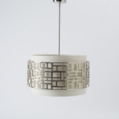 Pico Capuchinas Chandelier from west elm