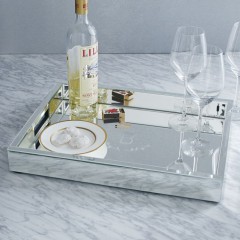 Hollywood glamour from west elm